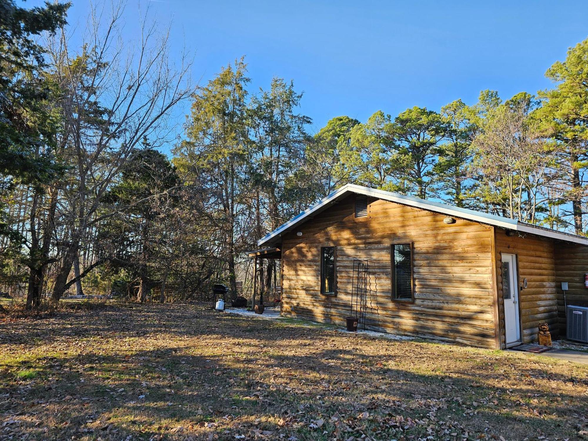 5 Min To Beaver Lake-King Bed-Fire Pit-Jetted Tub #2 Eureka Springs Esterno foto