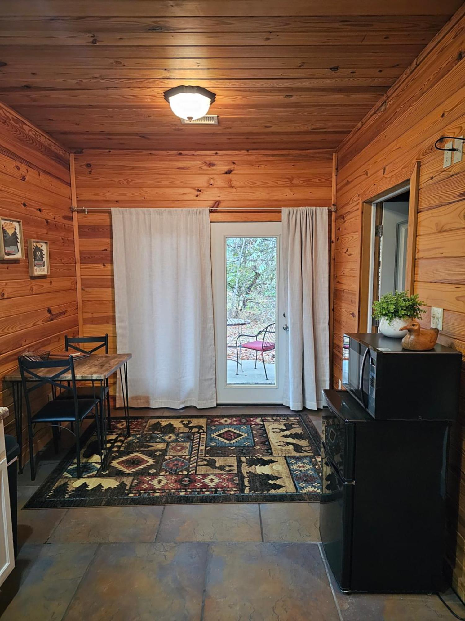 5 Min To Beaver Lake-King Bed-Fire Pit-Jetted Tub #2 Eureka Springs Esterno foto