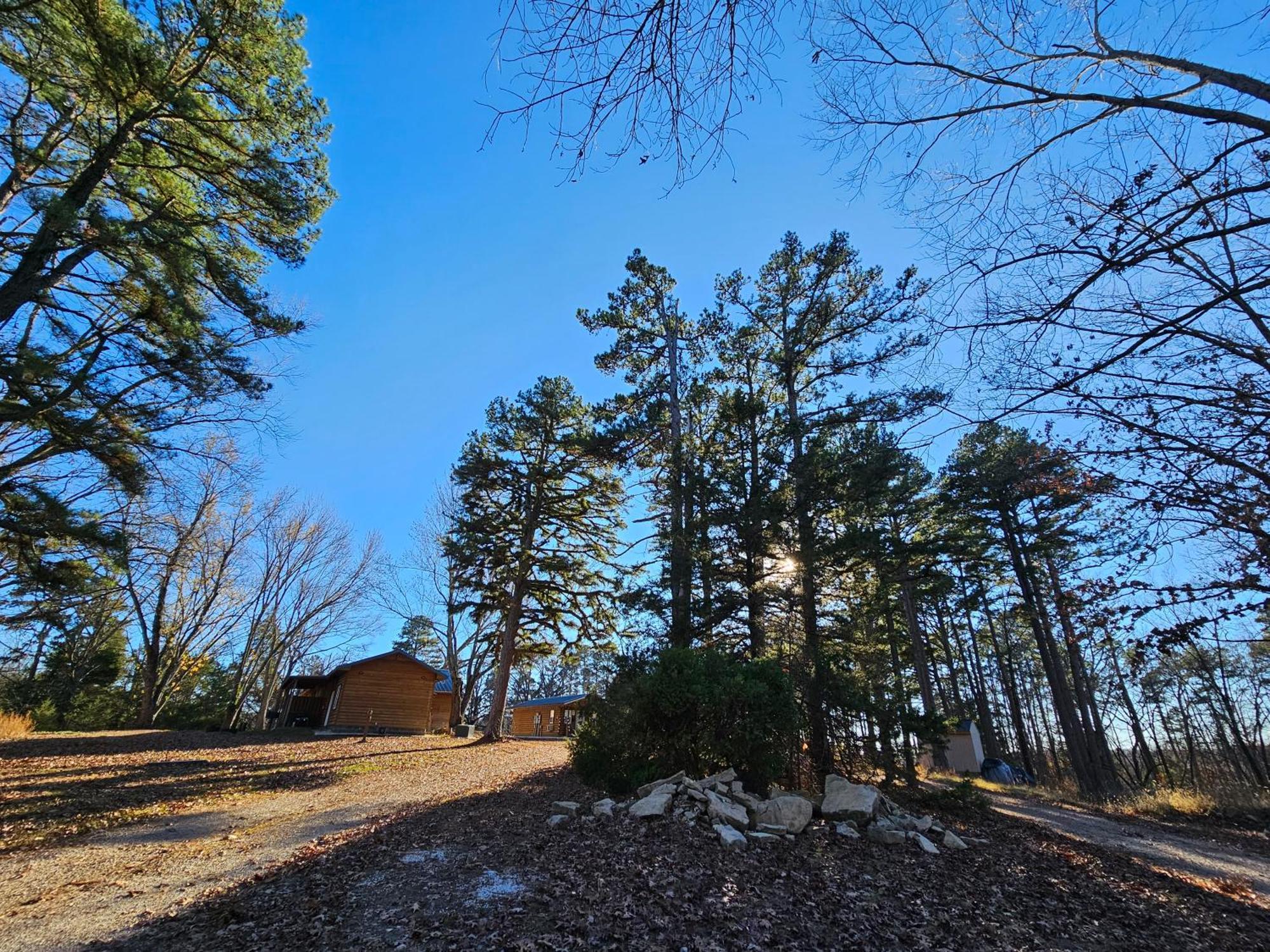 5 Min To Beaver Lake-King Bed-Fire Pit-Jetted Tub #2 Eureka Springs Esterno foto