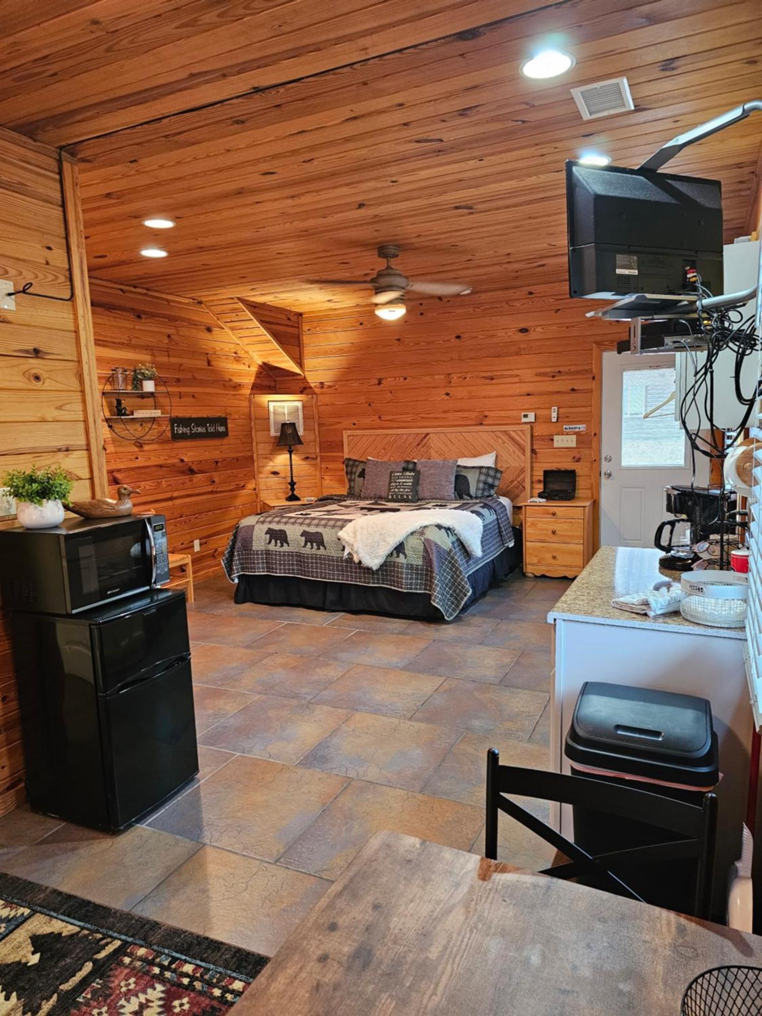 5 Min To Beaver Lake-King Bed-Fire Pit-Jetted Tub #2 Eureka Springs Esterno foto